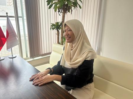 登録支援機関「人材ミライ」、インドネシア特定技能人