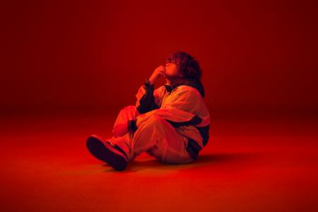 VaundyがDJを務める特別番組「Vaundyあっ!イデア(idea