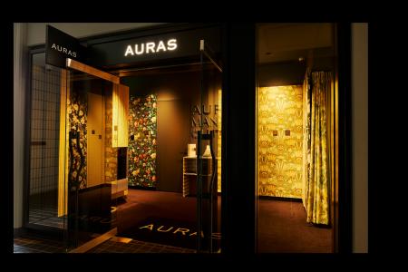 Bang & Olufsen 六本木をリニューアル ラグジュアリ Bang & Olufsen 六本木をリニューアル ラグジュアリ