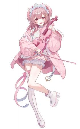 【舞弦ウラ】注目のヴァイオリニストVmusicianの生誕