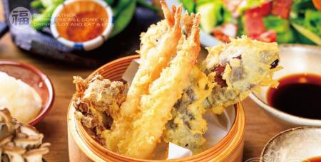 【4月限定】仕事帰りにちょうどいい。大好評の「乾杯