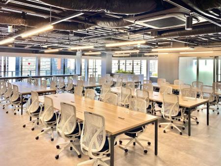 【敷金0円導入】Zero-Ten Park 中洲川端店で日商保の