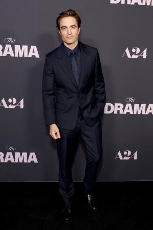 【Dior】ロバート・パティンソンが映画 『THE DRAMA』