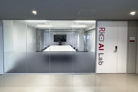株式会社リッケイ、立命館大学に産学共創拠点「Rikkei