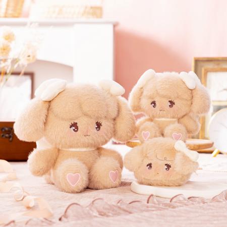 イラストレーター・mikkoが描く「Lil ala mode（リル