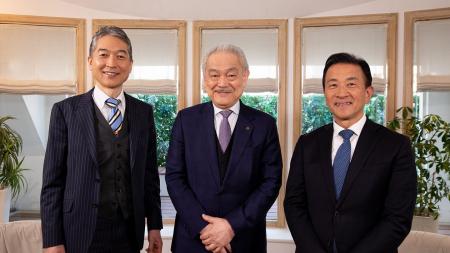 【BS-TBS】「めざせ！健康マイスター」4月25日(土) 午