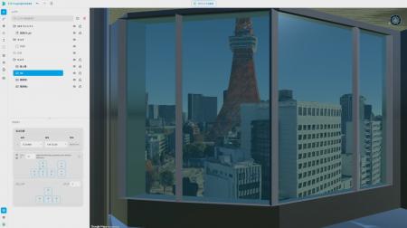 ダイナミックマッププラットフォームの3Dmapspocket(R