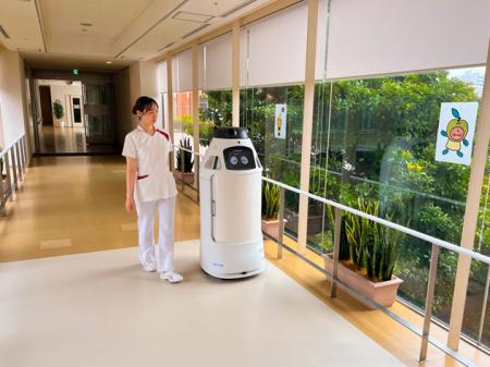 東京女子医科大学附属八千代医療センターにて屋utf-8