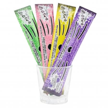 「あるちゅーる」取り扱い卸業者・酒類販売店がutf-8