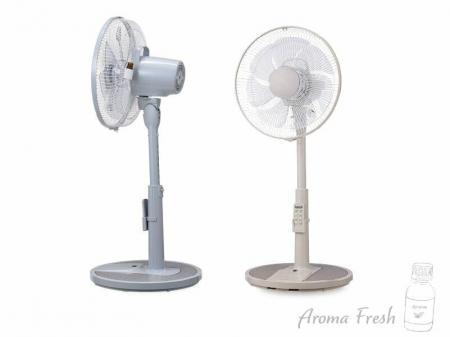 扇風機は「涼む道具」から「心を満たすインテリutf-8