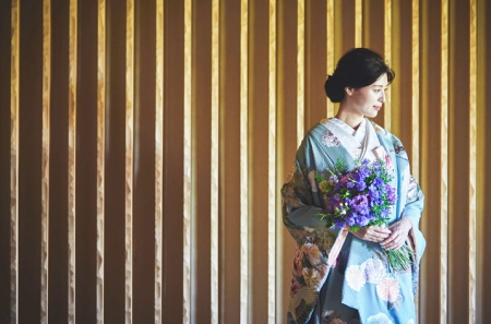 【明治記念館】花嫁和装試着体験付き「ブライダルフェ 【明治記念館】花嫁和装試着体験付き「ブライダルフェ