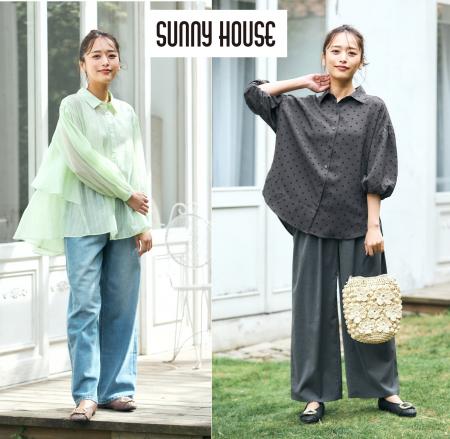 しまむらグループで 「サステナブルウィーク」開催！