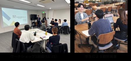 京都で社会課題に対してアクションを起こしている団体 京都で社会課題に対してアクションを起こしている団体