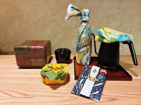 伝統技術と地球環境を次世代に繋げていくためのプロジ 伝統技術と地球環境を次世代に繋げていくためのプロジ