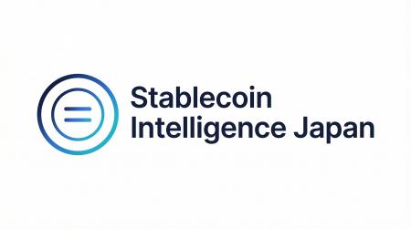 Stablecoin Intelligence Japan サービス開始および日 Stablecoin Intelligence Japan サービス開始および日