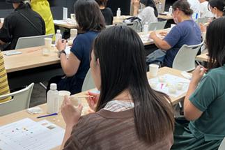 プレナス米文化継承活動 「O-BENTO-BAKO お弁当箱―遊