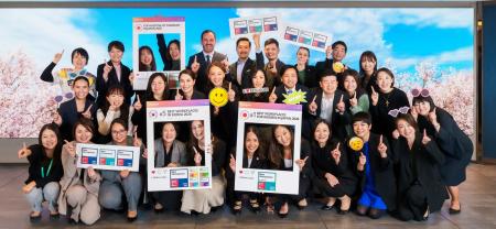 ヒルトン、2026年版 日本における「働きがいのある会