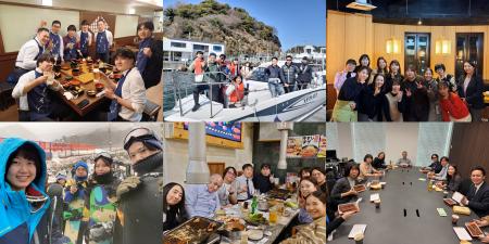 東京システムハウス、新卒社員の定着率90%以上を3年連 東京システムハウス、新卒社員の定着率90%以上を3年連