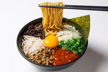 九州筑豊ラーメン|創業以来のこだわりを凝縮した「特 九州筑豊ラーメン|創業以来のこだわりを凝縮した「特