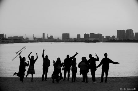 フジフイルム スクエア 企画写真展 ハービー・山口写 フジフイルム スクエア 企画写真展 ハービー・山口写