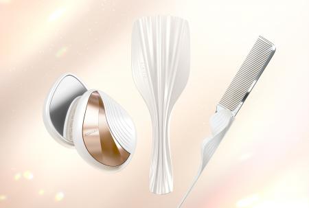 新生活シーズンに向けて、髪も整う新習慣を提案 シル 新生活シーズンに向けて、髪も整う新習慣を提案 シル