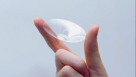 スピーカー振動板専用の超薄板ガラスを「Sonarion(ソ スピーカー振動板専用の超薄板ガラスを「Sonarion(ソ