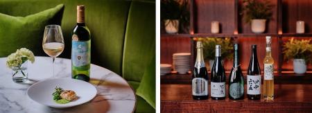 【東京エディション虎ノ門】 The Jade Room + Garden 