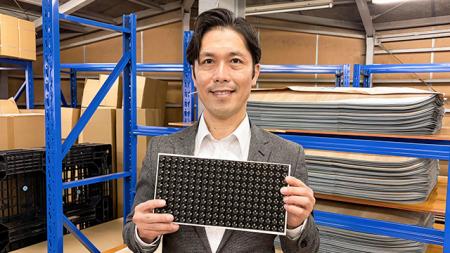 テレビ朝日「しあわせのたね。」に株式会社マジックシ テレビ朝日「しあわせのたね。」に株式会社マジックシ