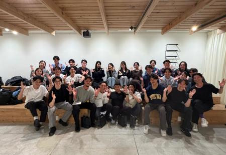 【社会人0年目の巣立ち】Well Bodyがビジネス職インタ 【社会人0年目の巣立ち】Well Bodyがビジネス職インタ