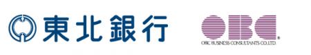 OBC、株式会社東北銀行とビジネスマッチング契約を締