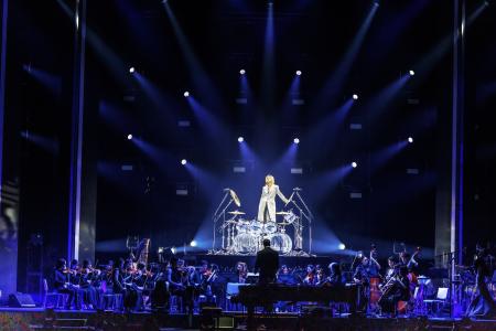 「YOSHIKI CLASSICAL 2026 覚醒前夜-Tokyo 3 Nights 
