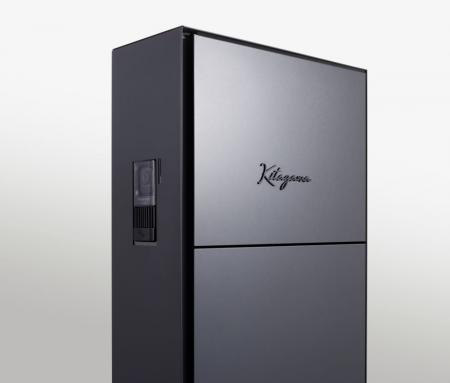 住宅の顔となるファサードを演出するエクステリア商品