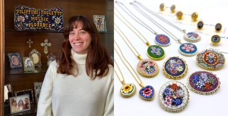 箱根ガラスの森美術館、開館30周年を祝うゴールデンウ