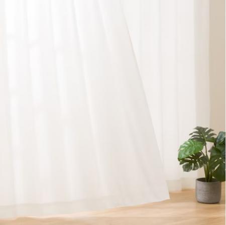 【期間限定価格でご提供】UVカット99％でも光を拡散す