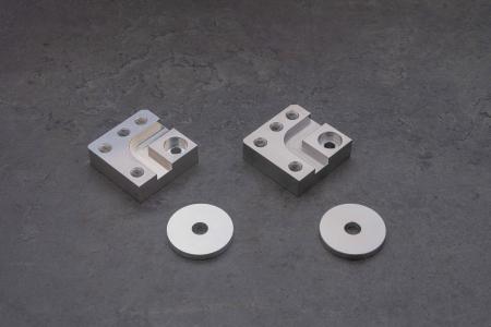 航空宇宙業界向けに表面処理を拡充