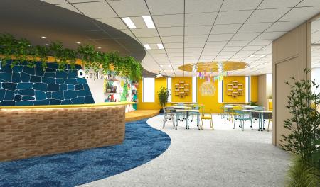 サイボウズ、仙台営業所を移転 サイボウズ、仙台営業所を移転