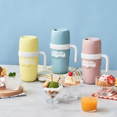 体の内側から冷やして効率的に熱中対策！話題のアイス