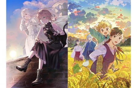 『乙女ゲームのヒロインで最強サバイバル』や『僕は今