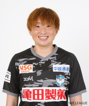 2・3月度 WEリーグ 月間ベストディフェンス賞 決定 2・3月度 WEリーグ 月間ベストディフェンス賞 決定