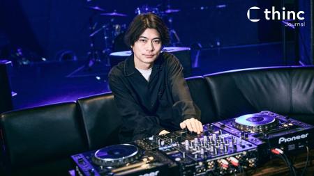 地域のクリエイティブ現場を届ける「thinc Journal」