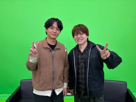 榎木淳弥が虎杖の「俺は部品だ」に込めた“熱”に中井和