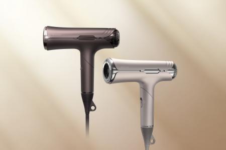 仕上がりまで追求したKINUJOヘアドライヤー史上最上位