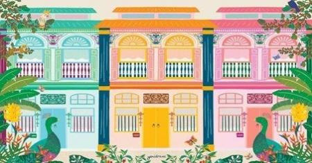 GSC社(当社グループ連結子会社)におけるシンガポー GSC社(当社グループ連結子会社)におけるシンガポー