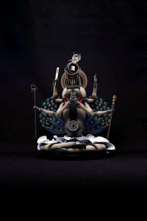 【Bunkamura Gallery 8/】「Deathフェス2026」連携企