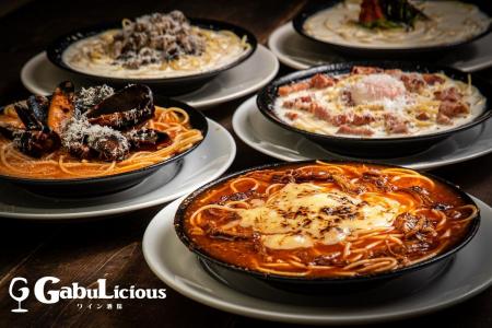 【ランチ限定☆1,000円均一のスープパスタを新発売】コ