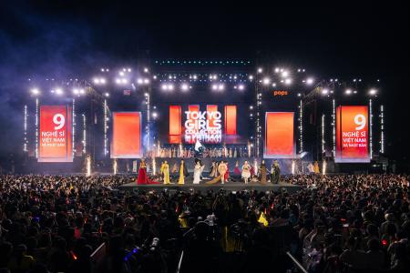 ベトナム初上陸『Acecook presents TOKYO GIRLS COLLE