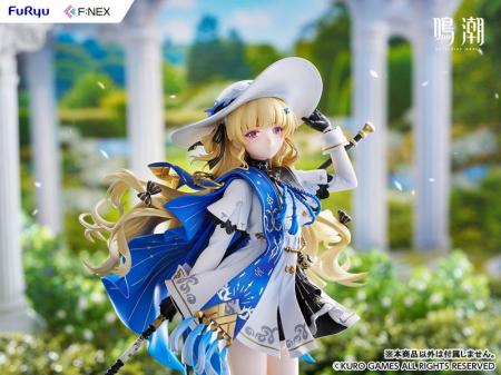 『鳴潮』より、「フィービー」がフィギュア化。あみあ