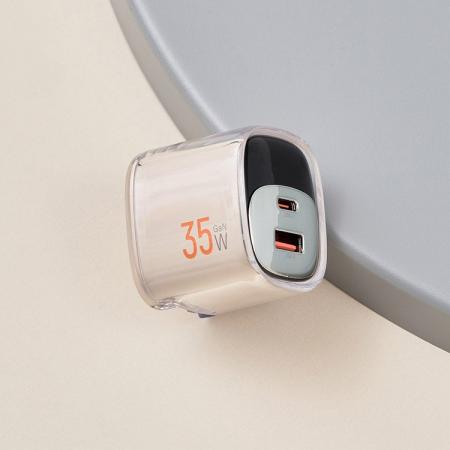 カフェでの作業時やデスクで目を惹く、デザイン性の高