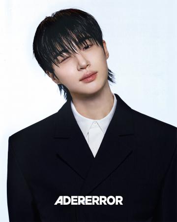 アーダーエラー、初の公式アンバサダーに俳優ビョン・