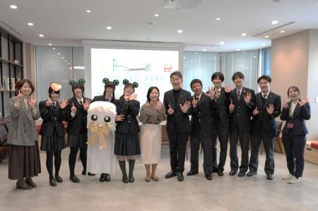 未来を担う高校生が丸の内へ！クエストカップ2026 全